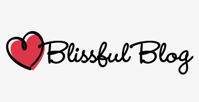 blissful_blog_logo