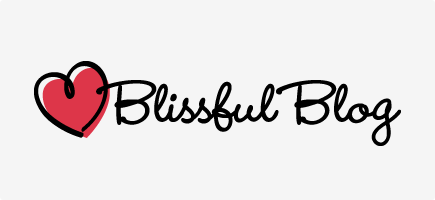 blissful_blog_logo